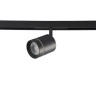 Трековый светодиодный светильник для магнитного шинопровода Crystal Lux Space CLT 0.33 010 12W BL 4000K - Трековый светодиодный светильник для магнитного шинопровода Crystal Lux Space CLT 0.33 010 12W BL 4000K