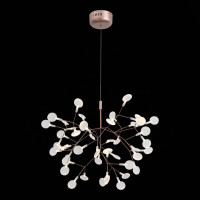  - Подвесная светодиодная люстра ST Luce Rafina SL379.203.45