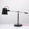 Настольная лампа MW-Light Акцент 680030601 - Настольная лампа MW-Light Акцент 680030601
