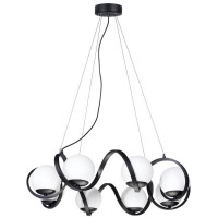  - Подвесная люстра Lightstar Globo 803167