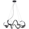 Подвесная люстра Lightstar Globo 803167 - Подвесная люстра Lightstar Globo 803167