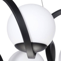  - Подвесная люстра Lightstar Globo 803167