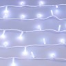 Светодиодная гирлянда ARD-STRING-CLASSIC-10000-WHITE-95LED-LIVE RGBW-DMX (24V, 10W) (Ardecoled, IP65) - Светодиодная гирлянда ARD-STRING-CLASSIC-10000-WHITE-95LED-LIVE RGBW-DMX (24V, 10W) (Ardecoled, IP65)