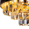 Подвесная люстра Arte Lamp Annabelle A1008LM-6GO - Подвесная люстра Arte Lamp Annabelle A1008LM-6GO