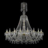 - Подвесная люстра Bohemia Ivele 1403/20/460/XL-143 G