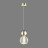 Подвесной светодиодный светильник Odeon Light Crystal 5008/7L - Подвесной светодиодный светильник Odeon Light Crystal 5008/7L