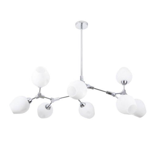 Подвесная люстра Arte Lamp Yuka A4103SP-8CC 
