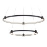 Подвесной светодиодный светильник Ambrella light Comfort Line FL5506 - Подвесной светодиодный светильник Ambrella light Comfort Line FL5506