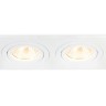Встраиваемый светильник Ambrella light Techno Spot TN102626 - Встраиваемый светильник Ambrella light Techno Spot TN102626