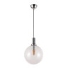 Подвесной светильник Lumina Deco Dorito LDP 1212-250 GY+CHR - Подвесной светильник Lumina Deco Dorito LDP 1212-250 GY+CHR