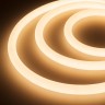 Лента герметичная MOONLIGHT-TOP-A336-D18mm 24V Warm3000 360deg (14.4 W/m, IP65, 2835, 5m, wire x1) (Arlight, Вывод прямой, 3 года) - Лента герметичная MOONLIGHT-TOP-A336-D18mm 24V Warm3000 360deg (14.4 W/m, IP65, 2835, 5m, wire x1) (Arlight, Вывод прямой, 3 года)