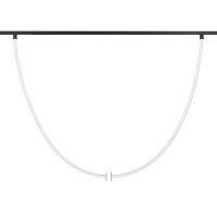  - Светильник MAG-ORIENT-TUBE-ELASTIC-R25-L5000-70W Day4000 (BK, 360 deg, 48V) (Arlight, IP20 Металл, 3 года)