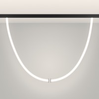  - Светильник MAG-ORIENT-TUBE-ELASTIC-R25-L5000-70W Day4000 (BK, 360 deg, 48V) (Arlight, IP20 Металл, 3 года)