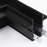 Коннектор T-образный для встраиваемого шинопровода Ambrella light Track System Magnetic GL3356 - Коннектор T-образный для встраиваемого шинопровода Ambrella light Track System Magnetic GL3356