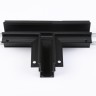 Коннектор T-образный для встраиваемого шинопровода Ambrella light Track System Magnetic GL3356 - Коннектор T-образный для встраиваемого шинопровода Ambrella light Track System Magnetic GL3356