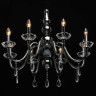 Подвесная люстра MW-Light Элла 483014808 - Подвесная люстра MW-Light Элла 483014808