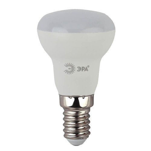 Лампа светодиодная ЭРА E14 4W 2700K матовая R39-4W-827-E14 Б0047930 