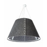 Подвесной светильник TopDecor Felt Boom A1 11 - Подвесной светильник TopDecor Felt Boom A1 11