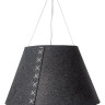 Подвесной светильник TopDecor Felt Boom A1 11 - Подвесной светильник TopDecor Felt Boom A1 11