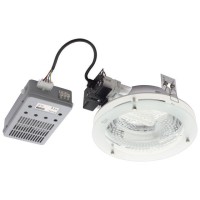  - Карданные светильники Kanlux SLOT DLP-100G 218-WH 4350