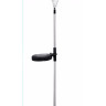 Светильник на солнечных батареях Uniel USL-S-104/MT810 Lily 07288 - Светильник на солнечных батареях Uniel USL-S-104/MT810 Lily 07288