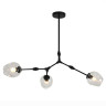 Потолочная люстра Kink Light Нисса 07512-3,19 - Потолочная люстра Kink Light Нисса 07512-3,19