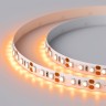 Лента RT 2-5000 12V Orange 2X (3528, 600 LED, LUX) (Arlight, 9.6 Вт/м, IP20) - Лента RT 2-5000 12V Orange 2X (3528, 600 LED, LUX) (Arlight, 9.6 Вт/м, IP20)