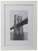 - Фоторамка Image Art 600 / 13х18 белый (30/1500) Б0033090