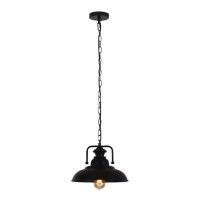  - Подвесной светильник Lumina Deco Bardi LDP 8007 BK