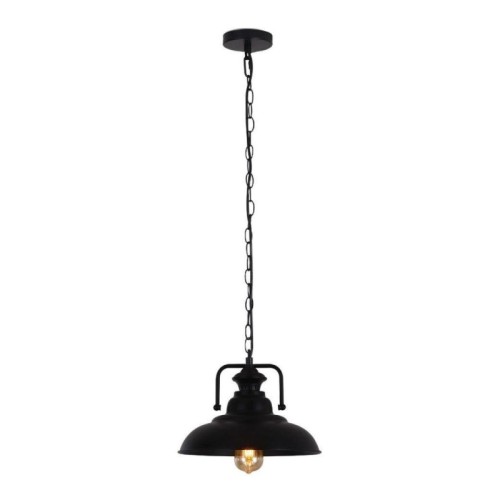 Подвесной светильник Lumina Deco Bardi LDP 8007 BK 