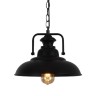 Подвесной светильник Lumina Deco Bardi LDP 8007 BK - Подвесной светильник Lumina Deco Bardi LDP 8007 BK