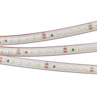  - Лента RTW 2-5000PS-50m 24V White6000 2x (3528, 120 LED/m, LUX) (Arlight, 9.6 Вт/м, IP67)