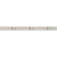  - Лента RTW 2-5000PS-50m 24V White6000 2x (3528, 120 LED/m, LUX) (Arlight, 9.6 Вт/м, IP67)