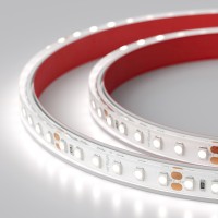  - Лента RTW 2-5000PS-50m 24V White6000 2x (3528, 120 LED/m, LUX) (Arlight, 9.6 Вт/м, IP67)