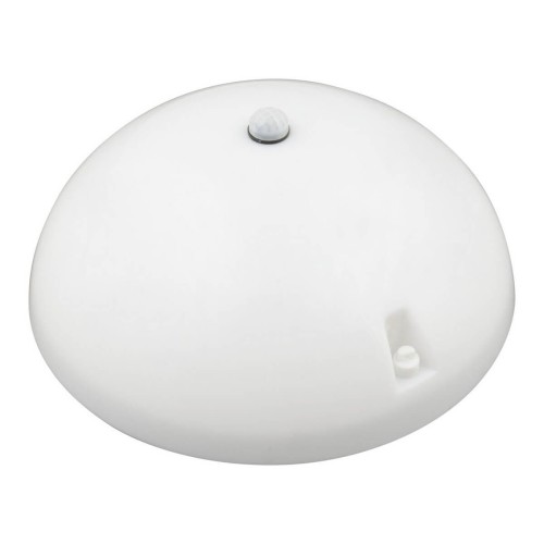 Потолочный светодиодный светильник Uniel ULW-K20D 12W/6000K SENSOR IP54 WHITE UL-00005232 