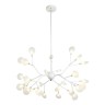 Подвесная люстра Kink Light Ветта 07521-27A,01(21) - Подвесная люстра Kink Light Ветта 07521-27A,01(21)