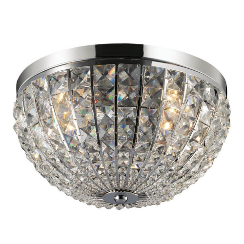 Потолочный светильник Ideal Lux Calypso PL4 066400 