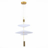 Подвесной светодиодный светильник ST Luce Isola SL6101.213.01 - Подвесной светодиодный светильник ST Luce Isola SL6101.213.01