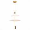 Подвесной светодиодный светильник ST Luce Isola SL6101.213.01 - Подвесной светодиодный светильник ST Luce Isola SL6101.213.01