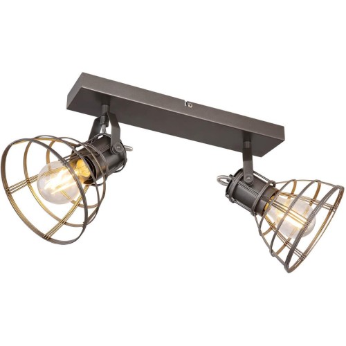 Спот Globo Grammy 54019-2 