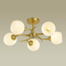 Потолочная люстра Lumion Giselle 4545/5C - Потолочная люстра Lumion Giselle 4545/5C