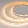 Лента ULTRA-C126-10mm 24V Warm2700 (14.4 W/m, IP20, 5630, 5m) (Arlight, высок.эфф.200 лм/Вт) - Лента ULTRA-C126-10mm 24V Warm2700 (14.4 W/m, IP20, 5630, 5m) (Arlight, высок.эфф.200 лм/Вт)