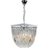 Подвесной светильник Divinare Cascata 3003/01 SP-5 - Подвесной светильник Divinare Cascata 3003/01 SP-5