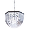 Подвесной светильник Divinare Cascata 3003/01 SP-5 - Подвесной светильник Divinare Cascata 3003/01 SP-5