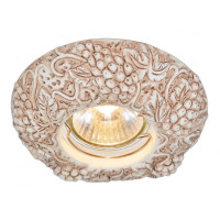  - Встраиваемый светильник Arte Lamp Pezzi A5211PL-1WC