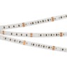 Лента RT 2-5000 24V RGB 8mm (3838, 120 LED/m, LUX) (Arlight, 11 Вт/м, IP20) - Лента RT 2-5000 24V RGB 8mm (3838, 120 LED/m, LUX) (Arlight, 11 Вт/м, IP20)