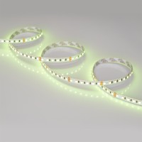  - Лента RT 2-5000 24V RGB 8mm (3838, 120 LED/m, LUX) (Arlight, 11 Вт/м, IP20)