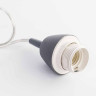 Подвесной светильник Citilux 6003-GR Suspension Grey - Подвесной светильник Citilux 6003-GR Suspension Grey