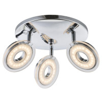  - Светодиодный спот Arte Lamp 12 A8971PL-3CC