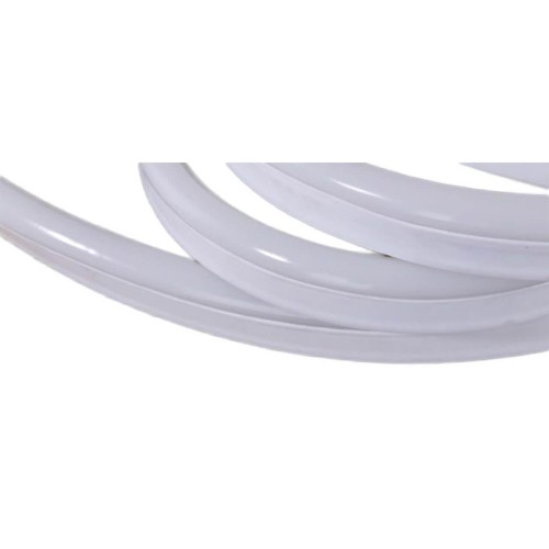 Гибкий неон Uniel 8W/m 120LED/m 2835SMD розовый 50M ULS-N21-2835-120LED/m-8mm-IP67-220V-8W/m-50M-Pink UL-00003768 
